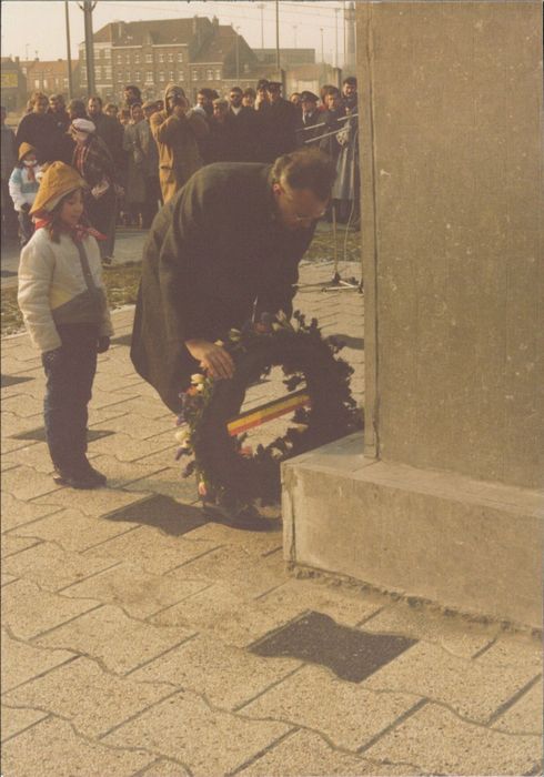 Rijksvisserijschool Heist