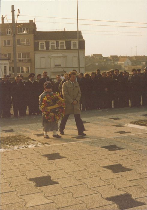 Rijksvisserijschool Heist