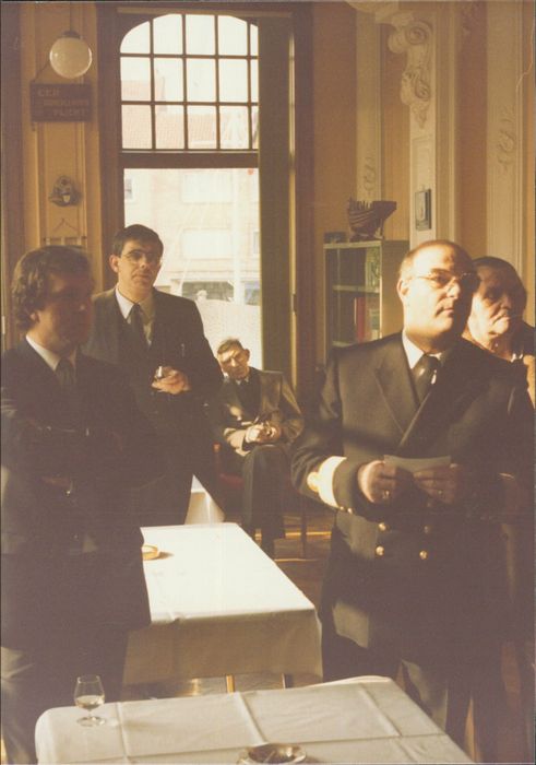 Rijksvisserijschool Heist