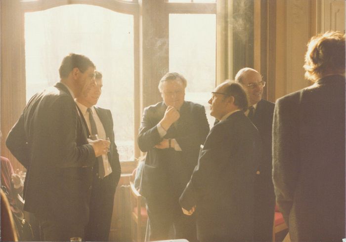 Rijksvisserijschool Heist