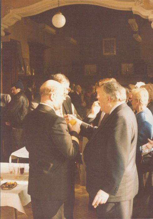 Rijksvisserijschool Heist