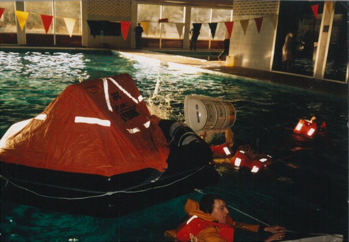 Rijksvisserijschool Heist