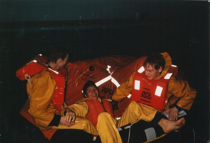 Rijksvisserijschool Heist