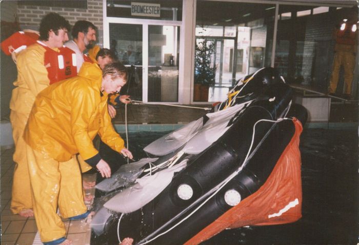 Rijksvisserijschool Heist