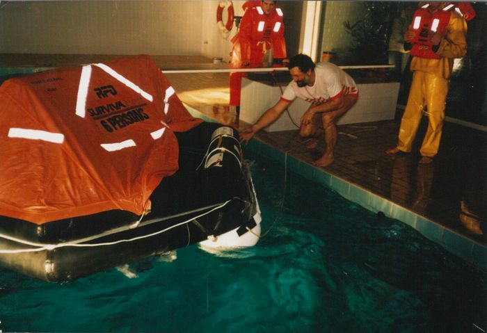 Rijksvisserijschool Heist