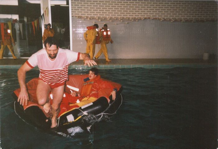 Rijksvisserijschool Heist