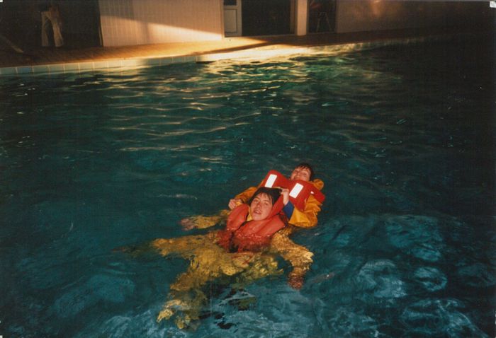 Rijksvisserijschool Heist