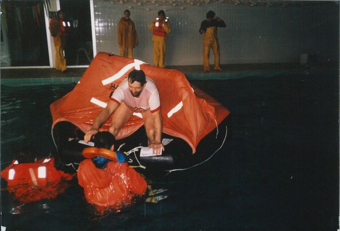 Rijksvisserijschool Heist