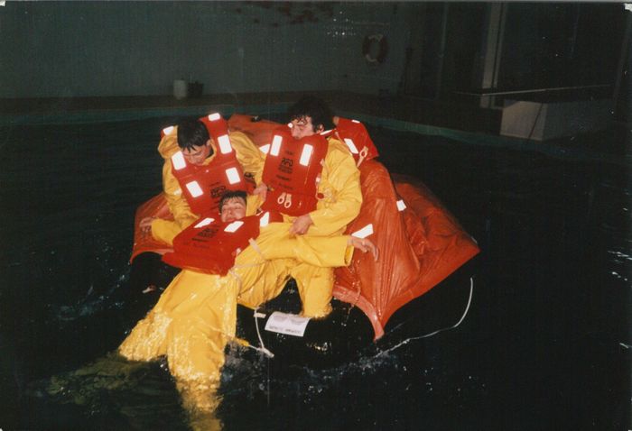 Rijksvisserijschool Heist