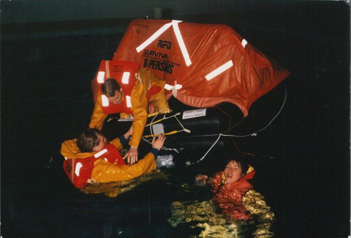 Rijksvisserijschool Heist