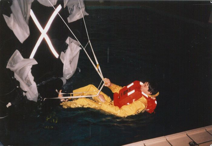 Rijksvisserijschool Heist