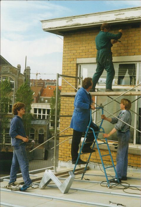 Rijksvisserijschool Heist