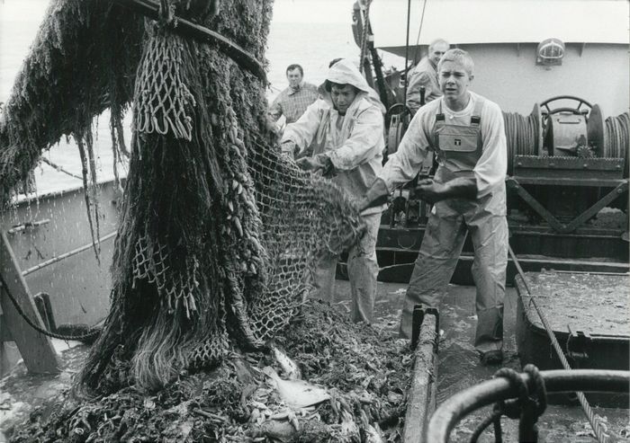 Rijksvisserijschool Heist
