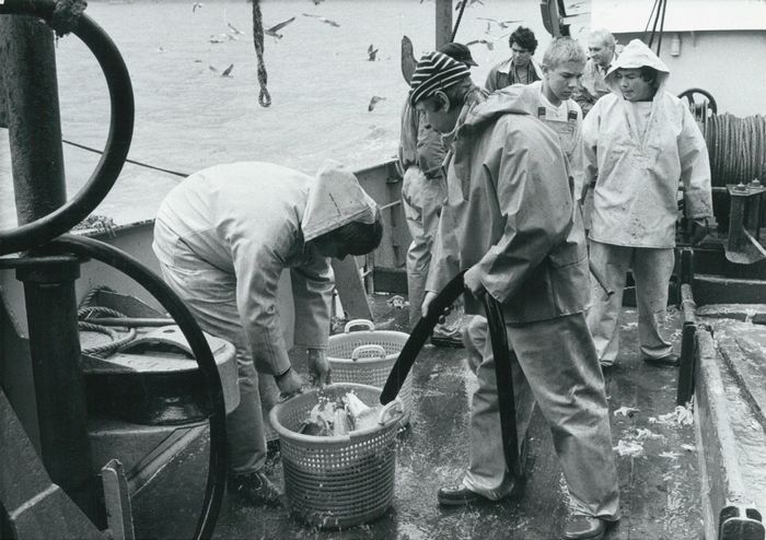 Rijksvisserijschool Heist