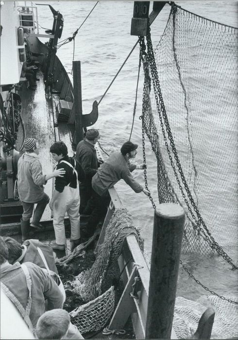 Rijksvisserijschool Heist