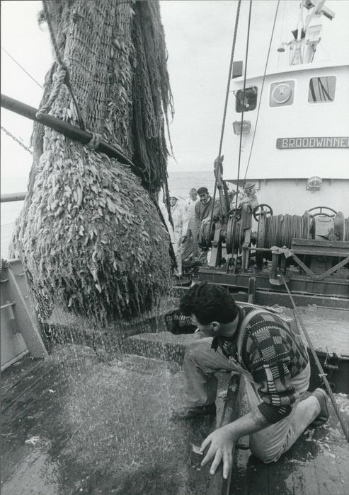 Rijksvisserijschool Heist