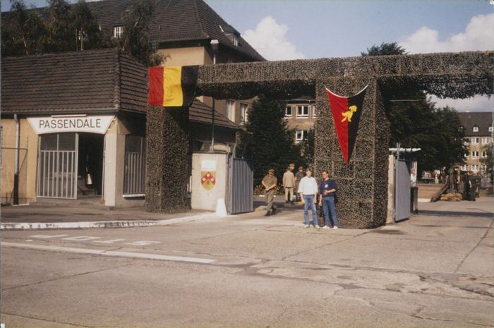 Rijksvisserijschool Heist