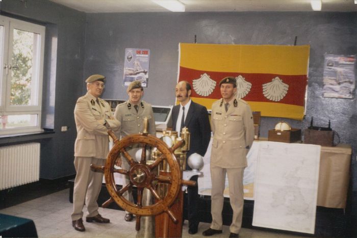 Rijksvisserijschool Heist