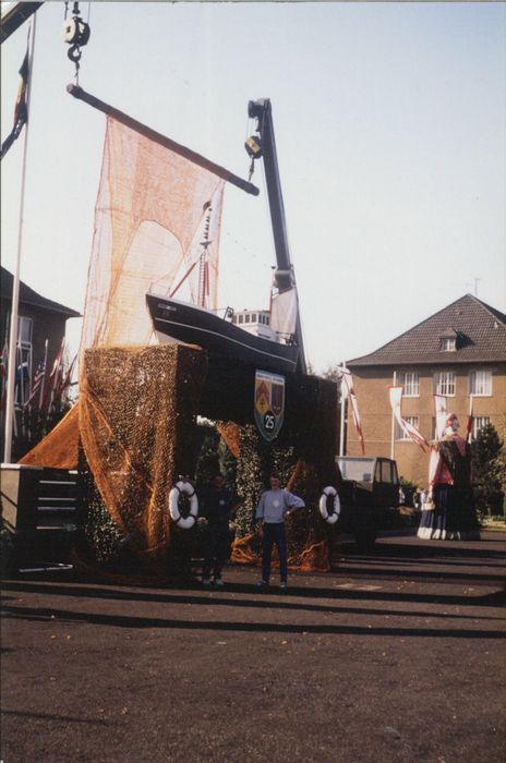 Rijksvisserijschool Heist