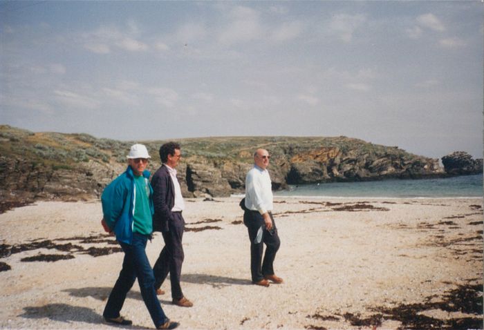 Rijksvisserijschool Heist