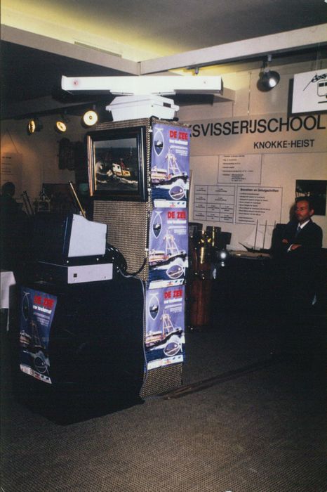 Rijksvisserijschool Heist