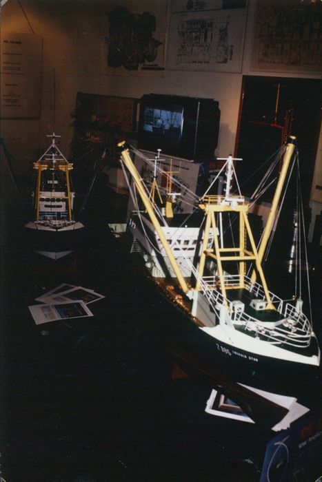 Rijksvisserijschool Heist