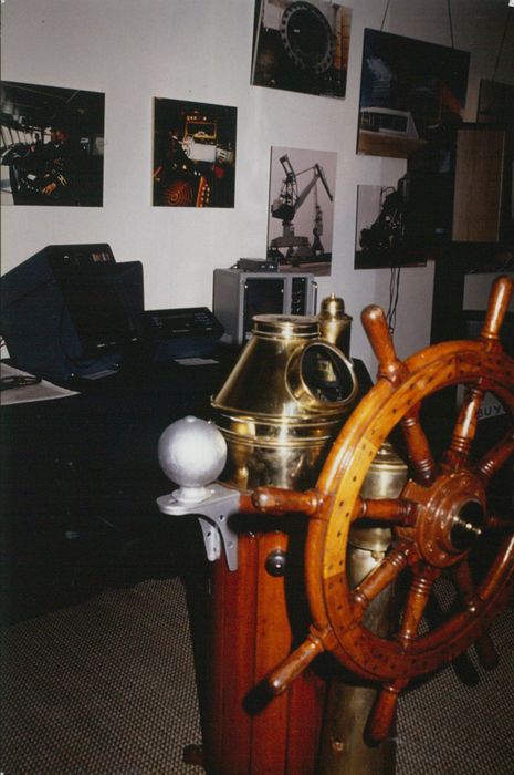 Rijksvisserijschool Heist