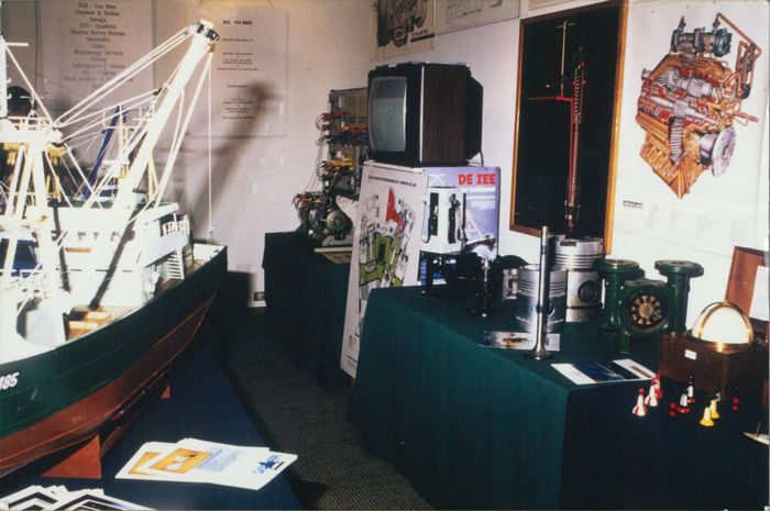 Rijksvisserijschool Heist