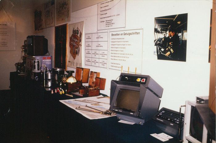 Rijksvisserijschool Heist