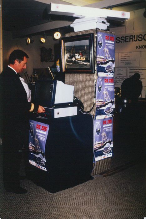 Rijksvisserijschool Heist