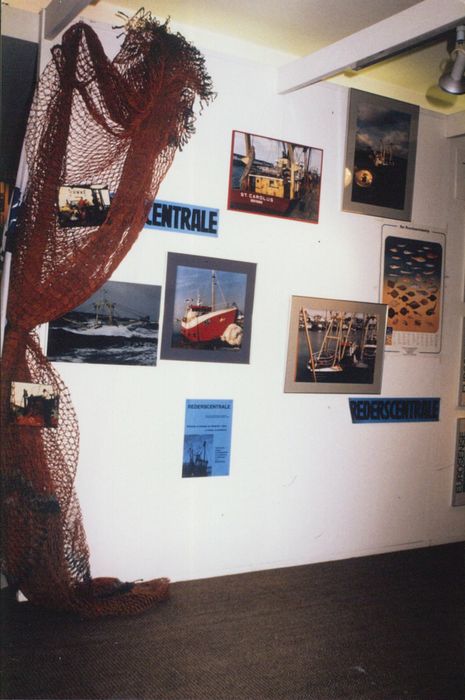 Rijksvisserijschool Heist