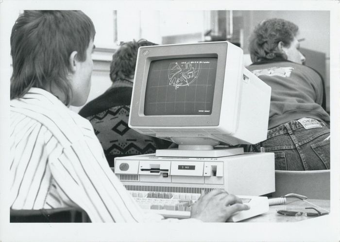 Rijksvisserijschool Heist