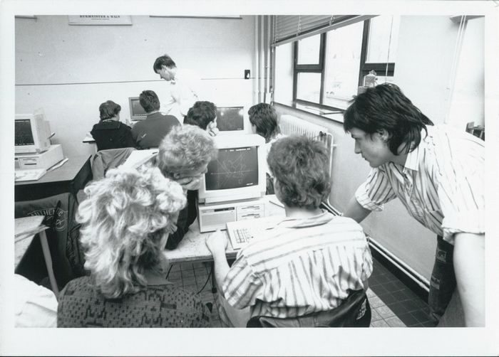 Rijksvisserijschool Heist