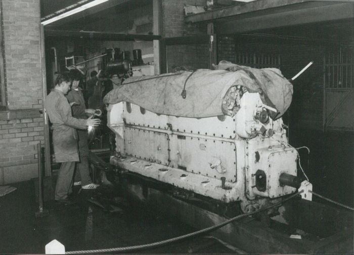 Rijksvisserijschool Heist