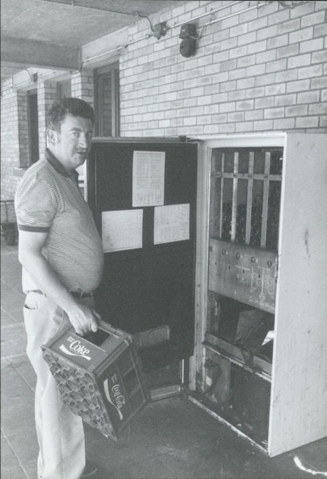 Rijksvisserijschool Heist