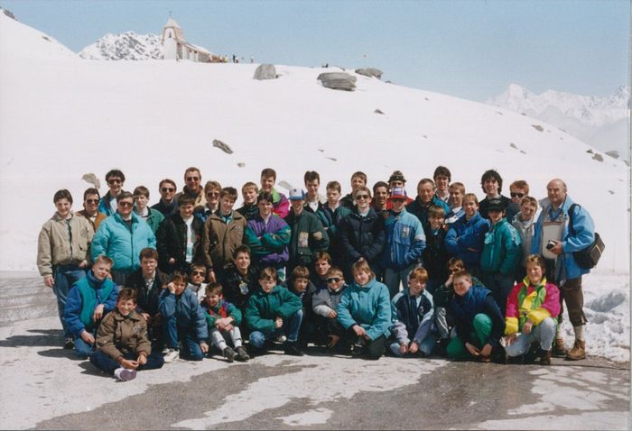 Rijksvisserijschool Heist