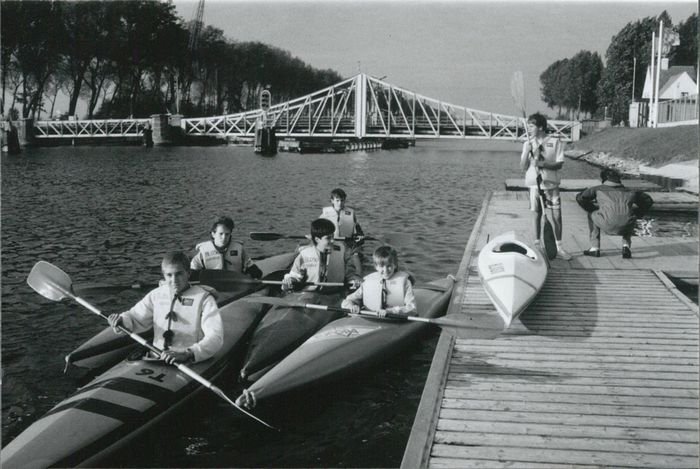 Rijksvisserijschool Heist
