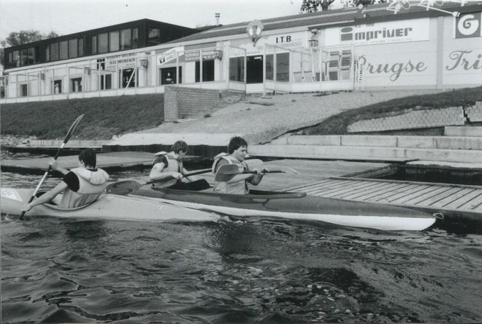 Rijksvisserijschool Heist