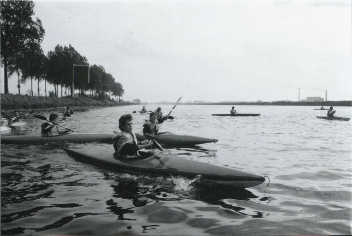 Rijksvisserijschool Heist
