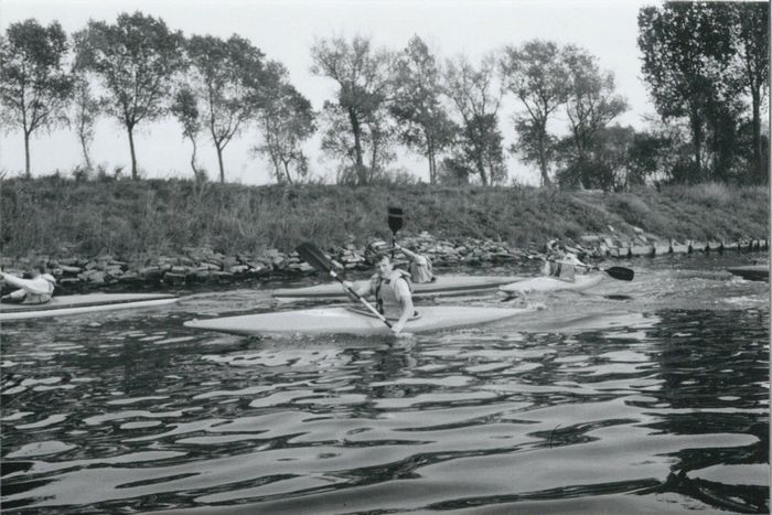 Rijksvisserijschool Heist