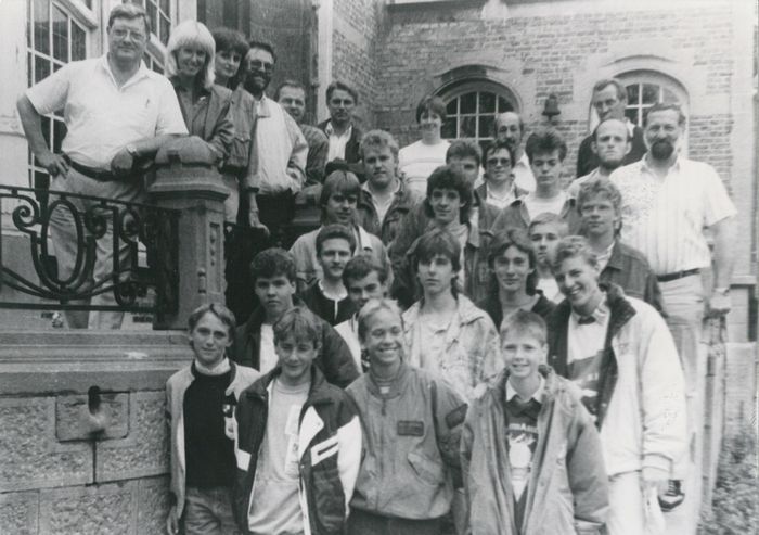 Rijksvisserijschool Heist