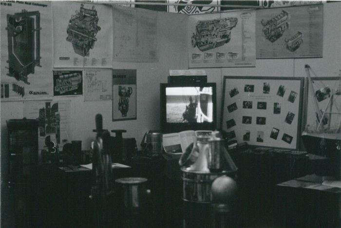 Rijksvisserijschool Heist