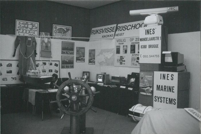 Rijksvisserijschool Heist