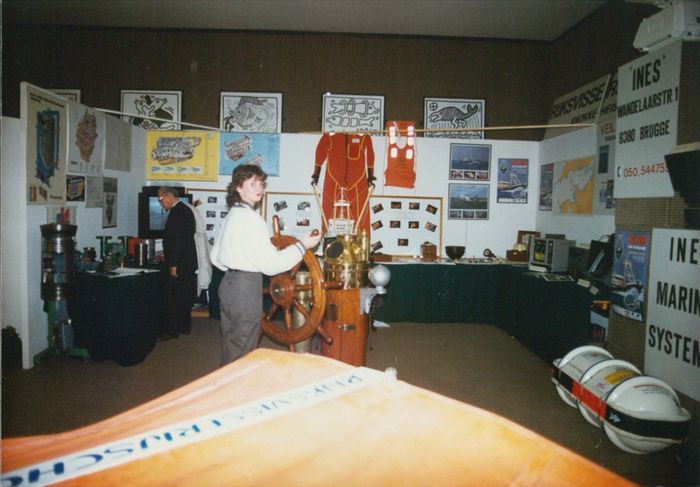 Rijksvisserijschool Heist