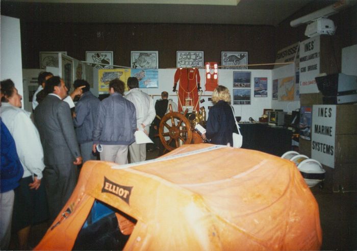 Rijksvisserijschool Heist