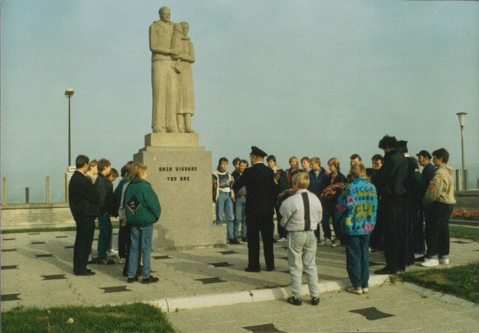 Rijksvisserijschool Heist