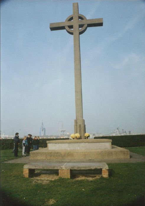 Rijksvisserijschool Heist