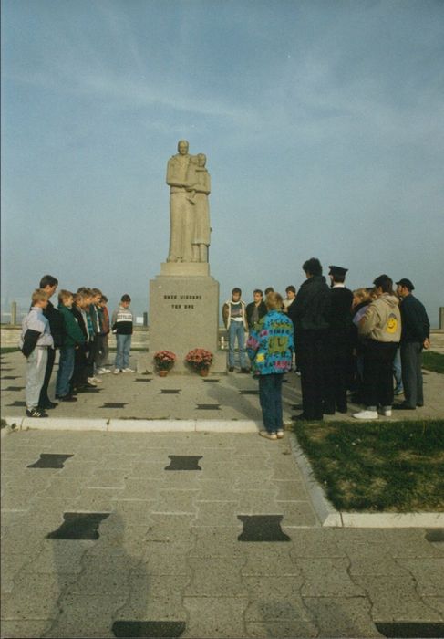 Rijksvisserijschool Heist