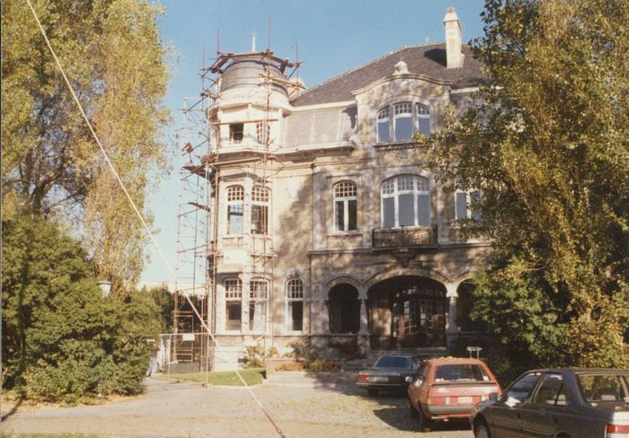 Rijksvisserijschool Heist