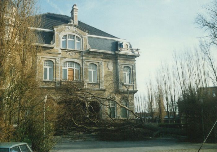 Rijksvisserijschool Heist